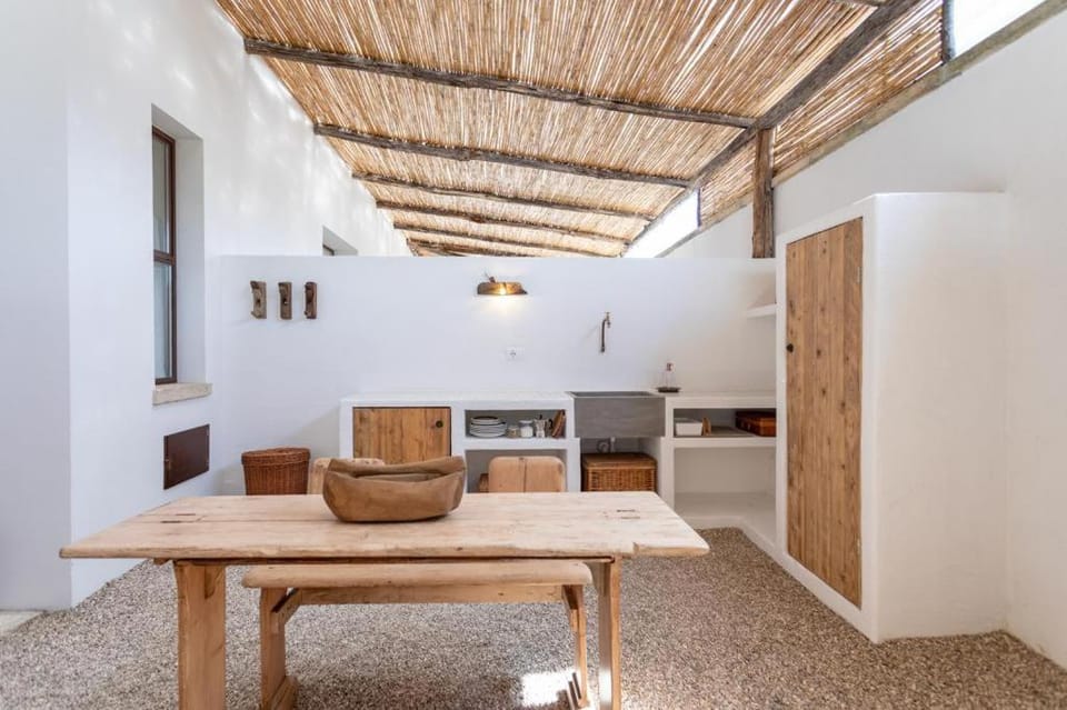 Trullo Santovia Bed and Breakfast in Apulia