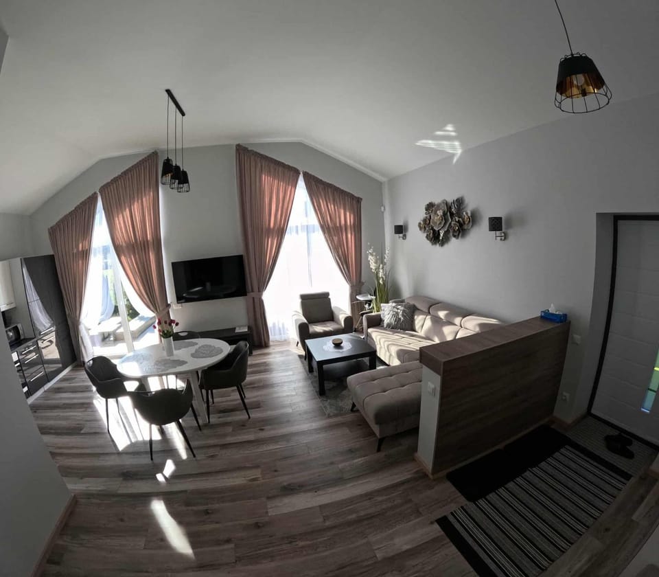 Sweet villa Palanga Villa in Palanga