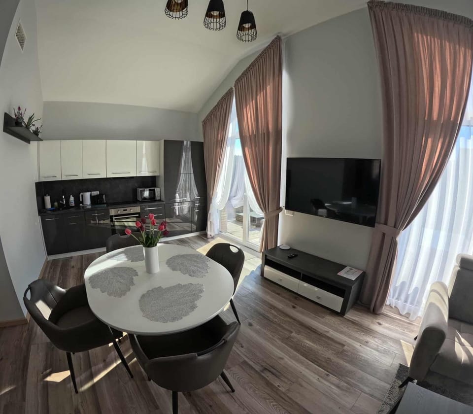 Sweet villa Palanga Villa in Palanga