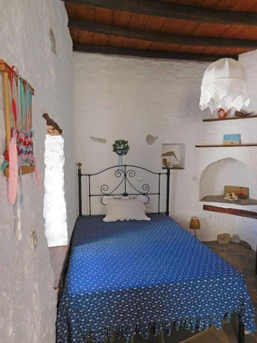 Philoxeno Traditional house - Ano Syros Apartment in Decentralized Administration of the Aegean