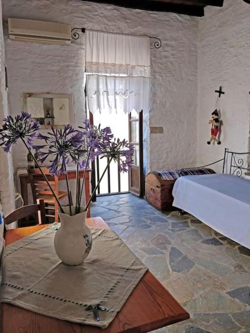 Philoxeno Traditional house - Ano Syros Apartment in Decentralized Administration of the Aegean
