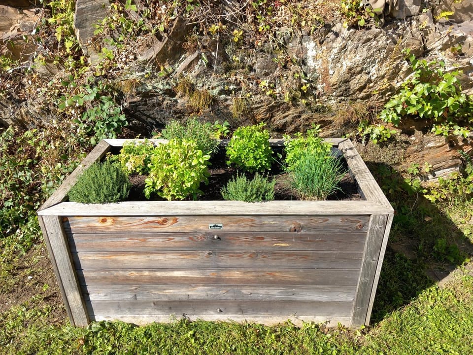 Ferienhaus House in Techelsberg