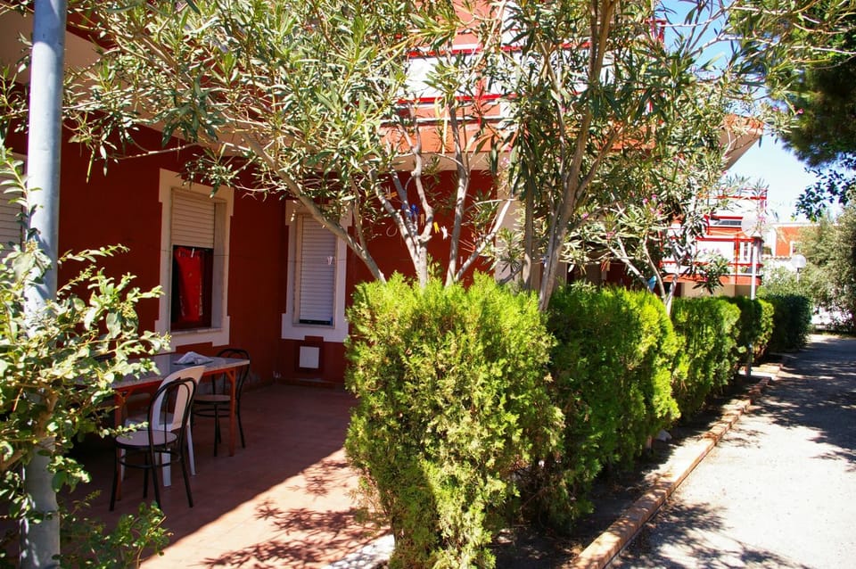 Villaggio Magna Grecia Hotel in Calabria