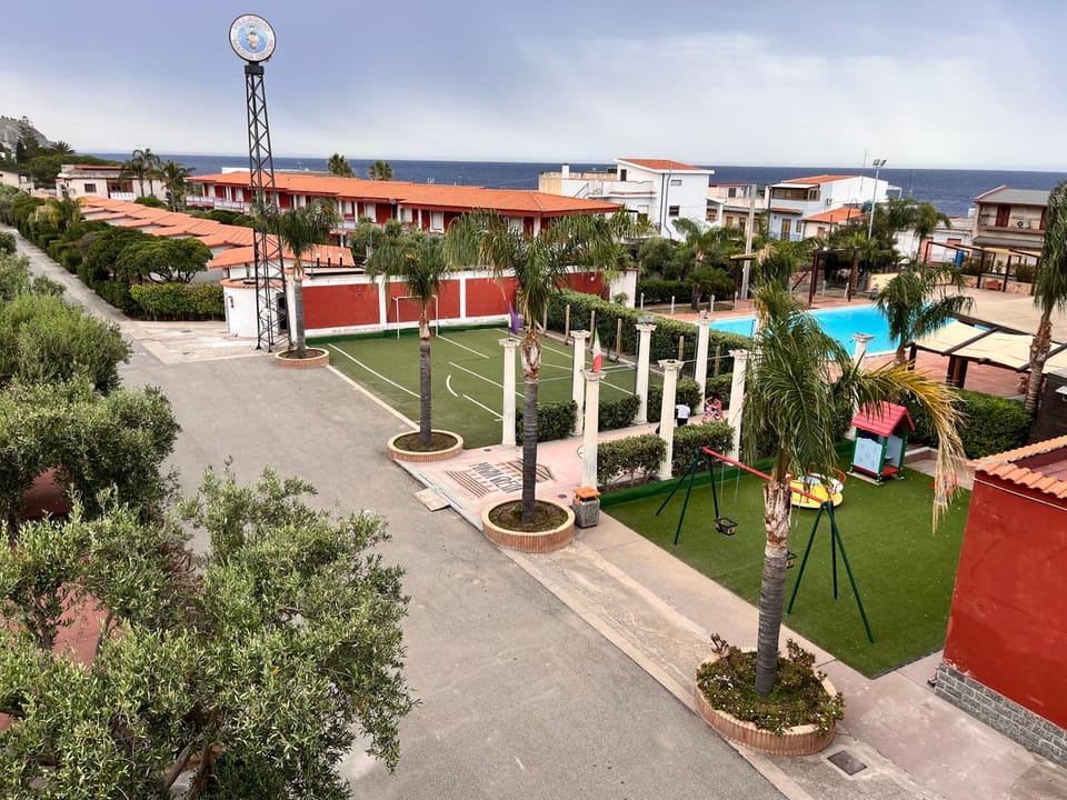 Villaggio Magna Grecia Hotel in Calabria