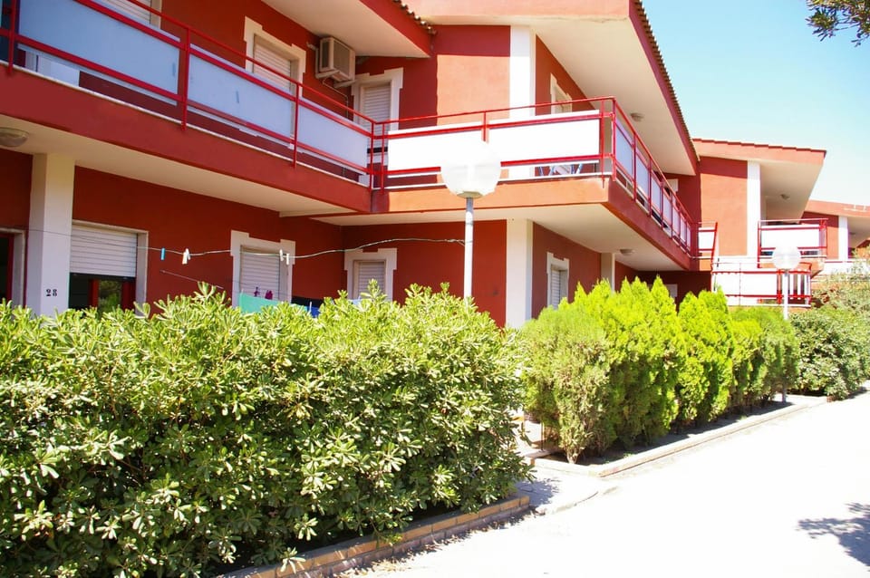 Villaggio Magna Grecia Hotel in Calabria
