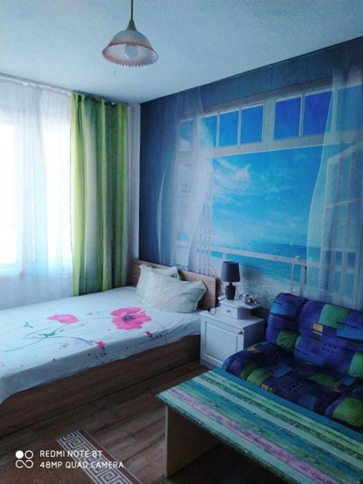Къща за Гости Тера Bed and Breakfast in Burgas Province