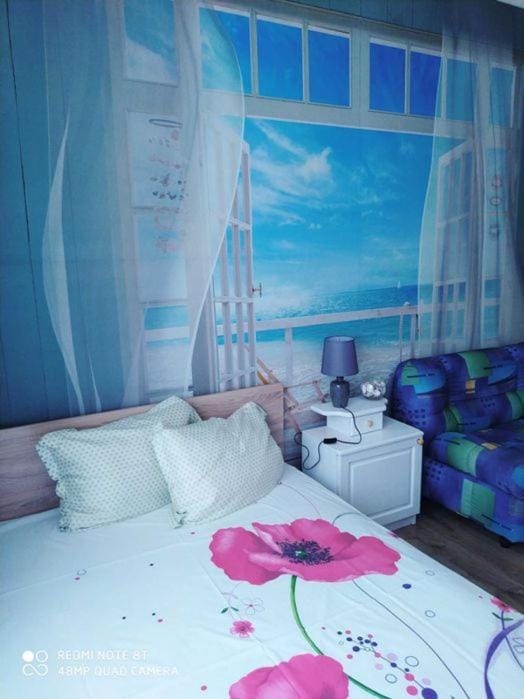 Къща за Гости Тера Bed and Breakfast in Burgas Province