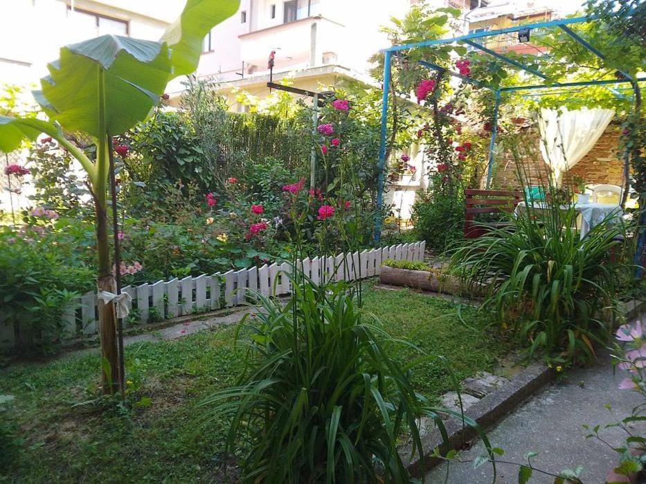 Къща за Гости Тера Bed and Breakfast in Burgas Province
