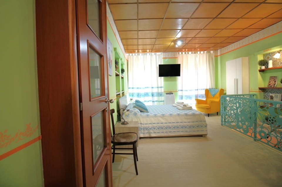 La piccola Stampace Cagliari Apartment in Cagliari