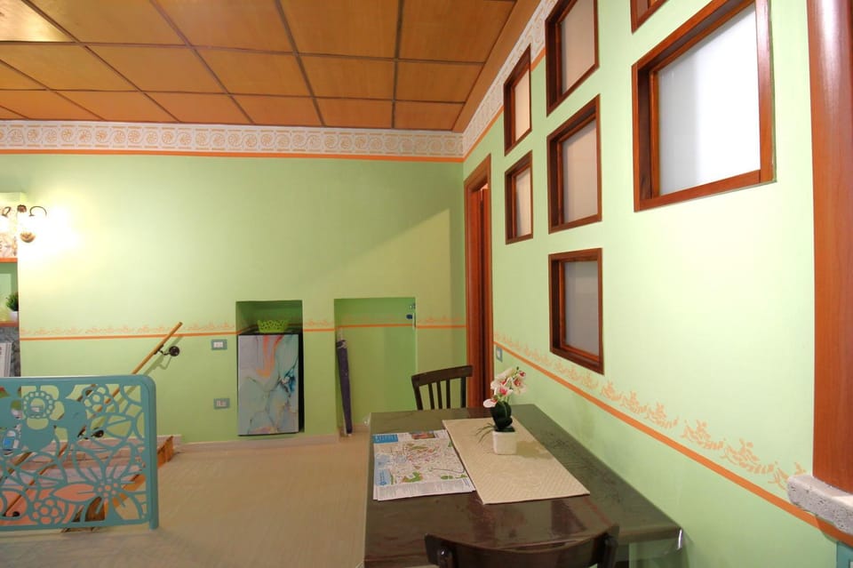 La piccola Stampace Cagliari Apartment in Cagliari