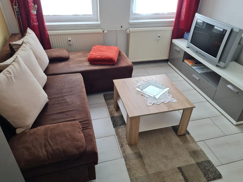 Ferienwohnung Ribnitz-Damgarten Apartment in Mecklenburg-Vorpommern, Germany