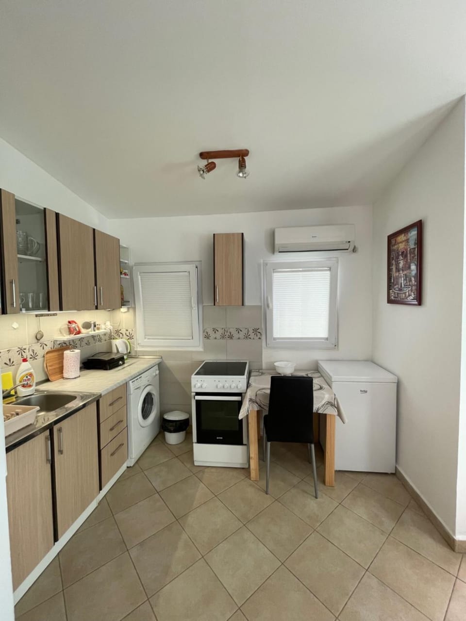 Galeb Apartment in Kotor Municipality