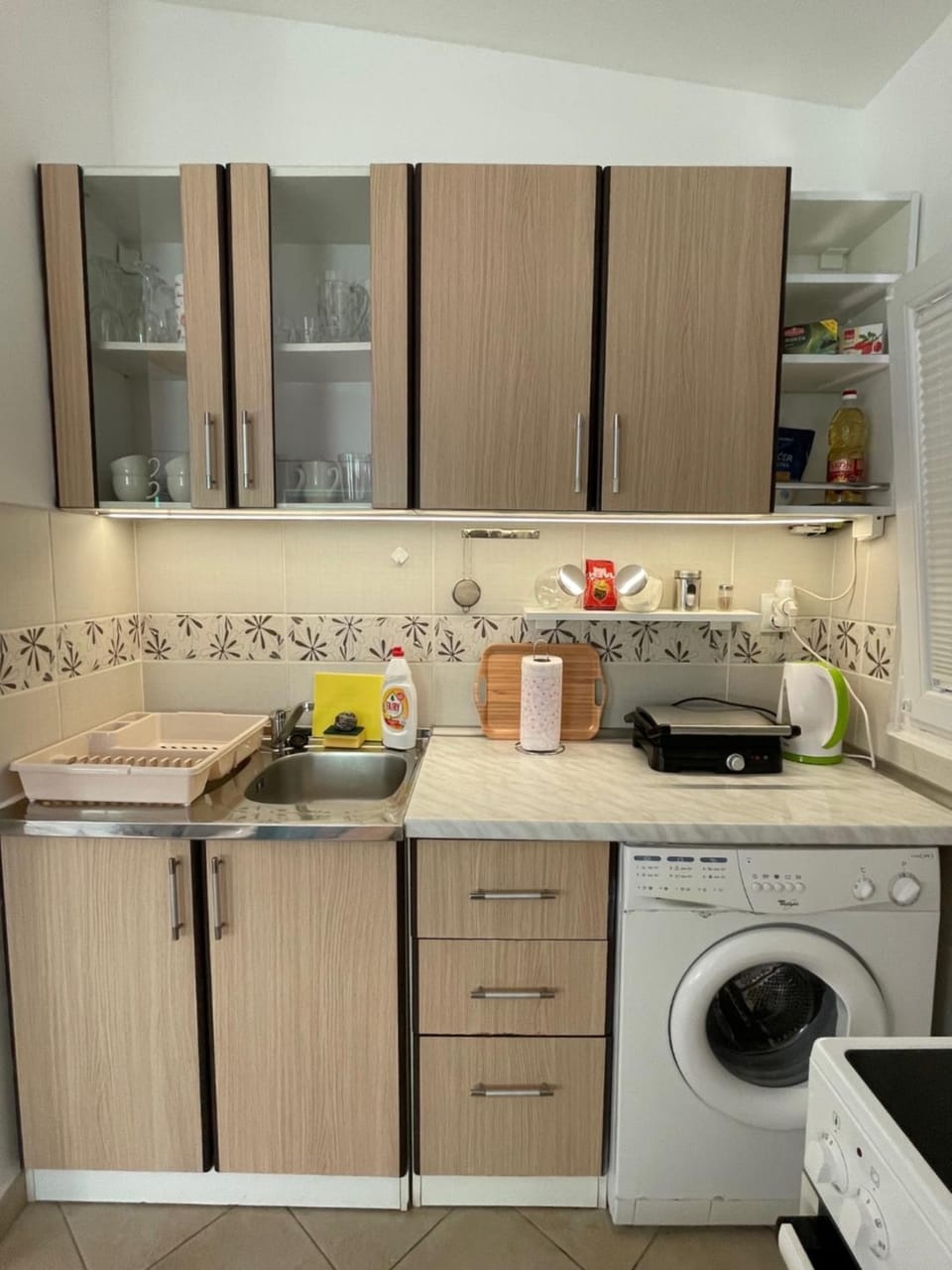 Galeb Apartment in Kotor Municipality