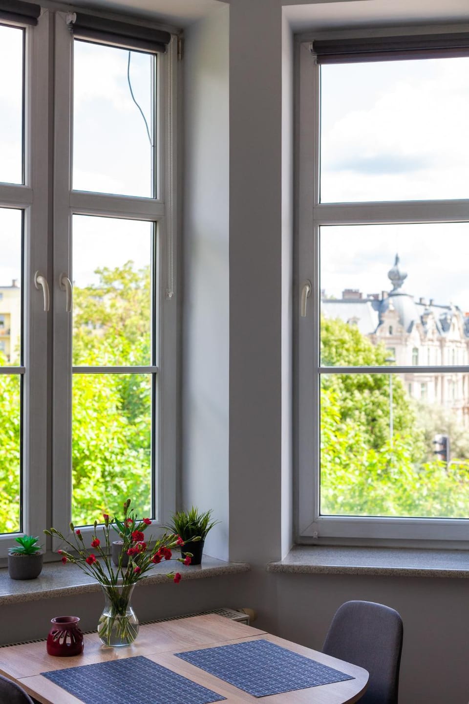 Willa Bema Apartment in Poland