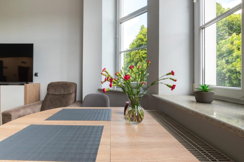 Willa Bema Apartment in Poland
