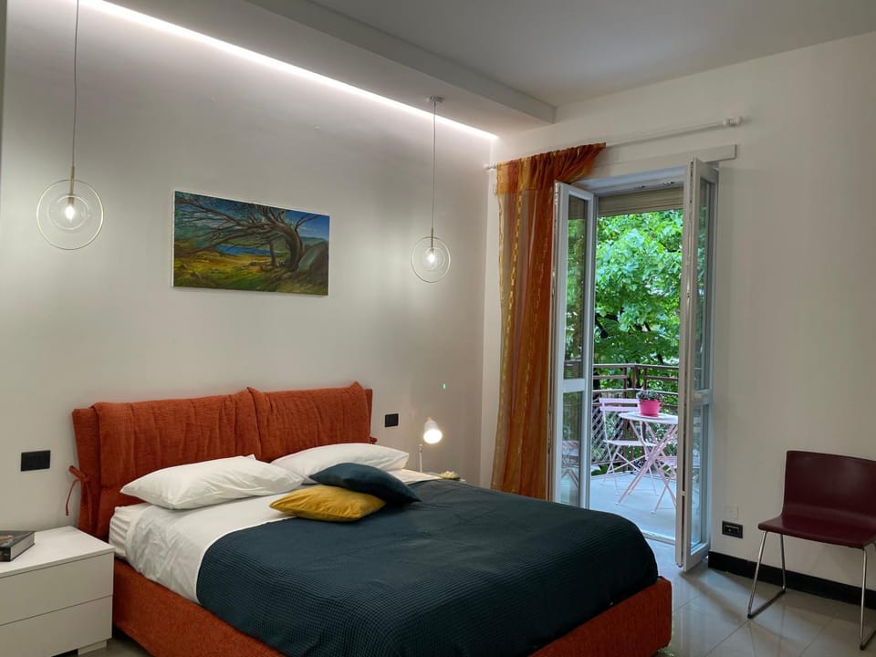 La Casa DiLù Moderno e Luminoso Bilocale Apartment in Turin