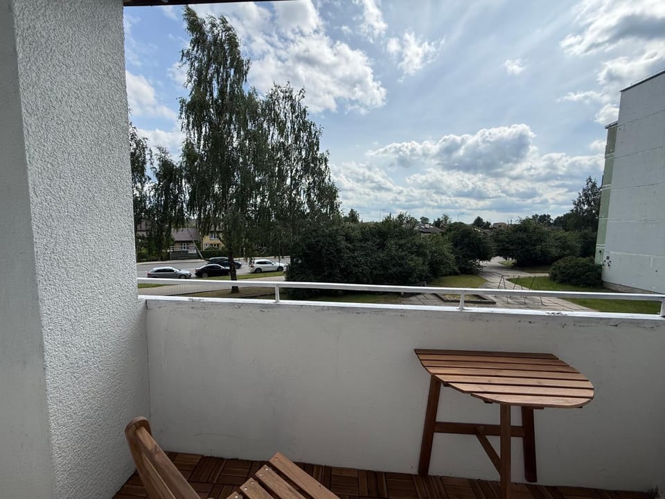 View (from property/room), Balcony/Terrace