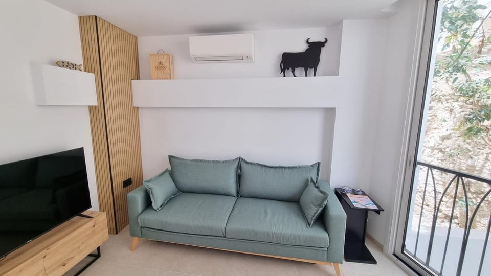 Mañana Maybe Apartment La Bodega Apartment in Tarifa