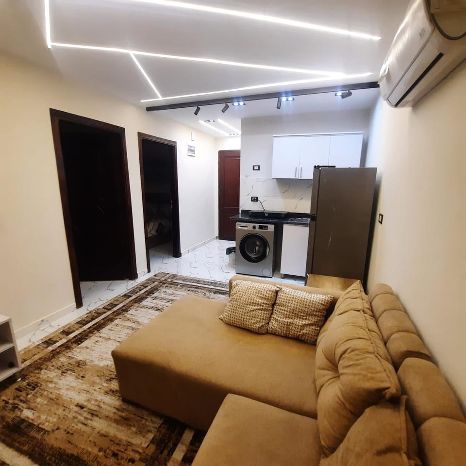 luxury pool View 2 bed chalet Golf porto Alamein شاليه فندقي جولف بورتو العلمين Apartment in Egypt