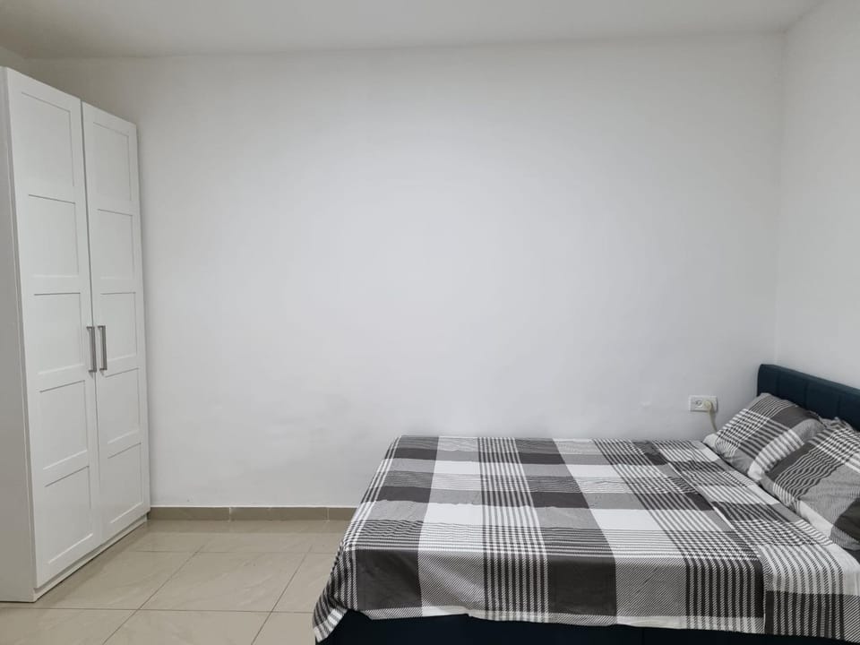Luxury 3Rooms APT 5Min Walk Sea Apartment in Tel Aviv District