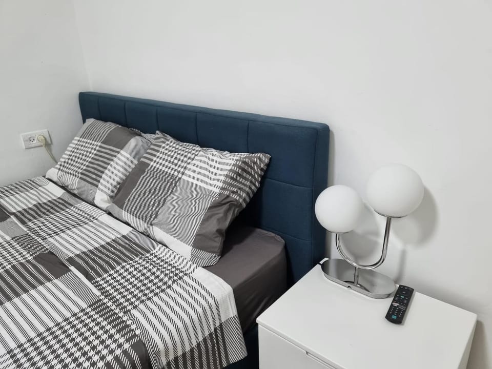 Luxury 3Rooms APT 5Min Walk Sea Apartment in Tel Aviv District