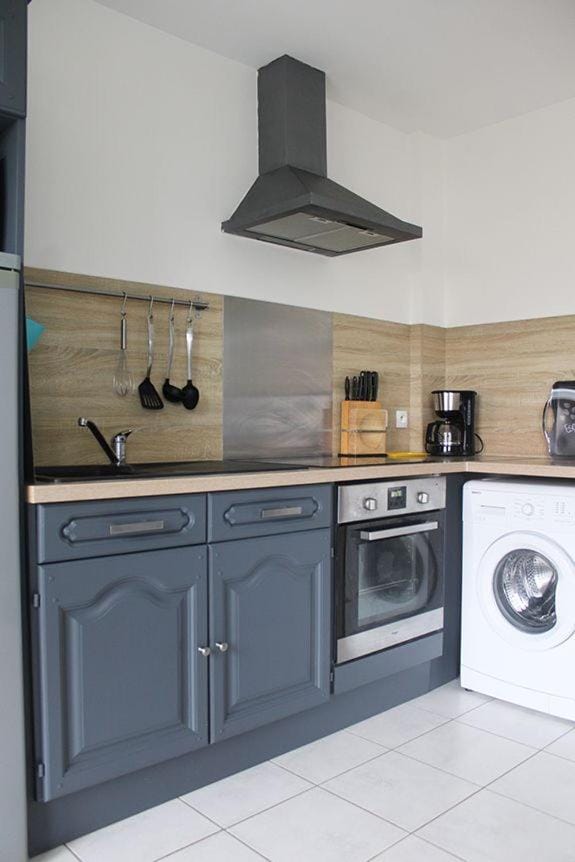 Maison tout confort, proche de la mer House in Normandy