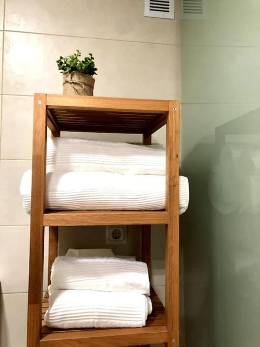 towels
