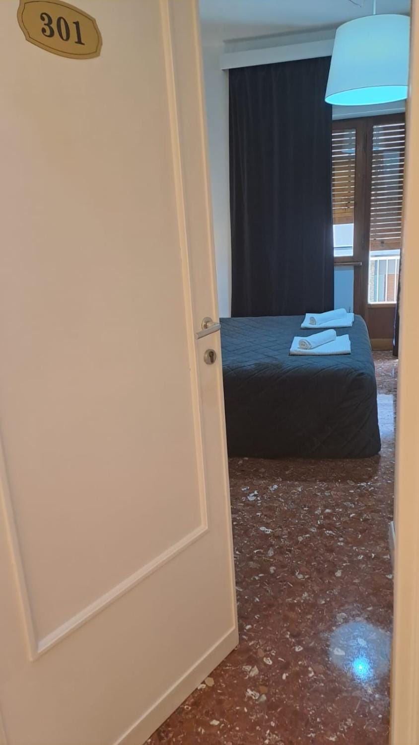 IN ROMA LIFE Bed and Breakfast in Rome