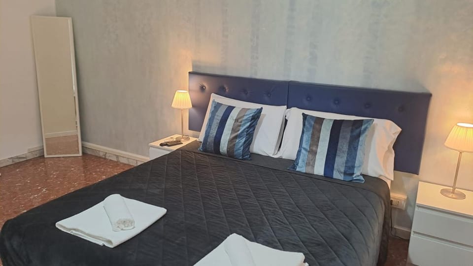 IN ROMA LIFE Bed and Breakfast in Rome