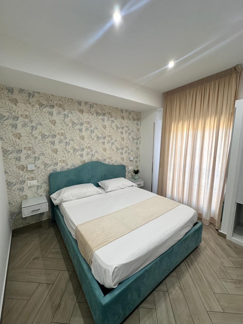 Ametista Rooms Tropea Bed and Breakfast in Tropea