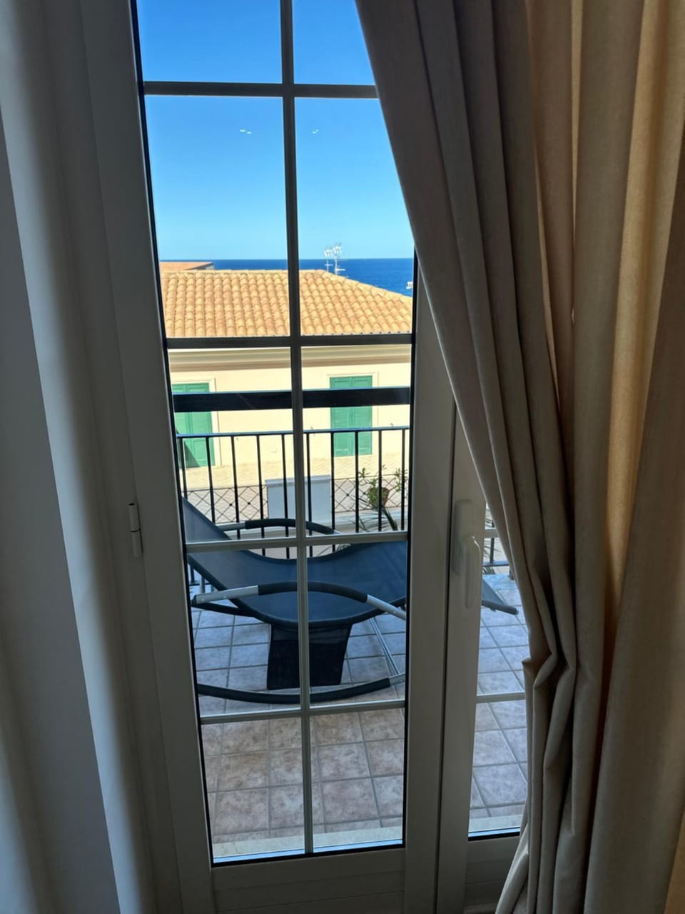 Ametista Rooms Tropea Bed and Breakfast in Tropea