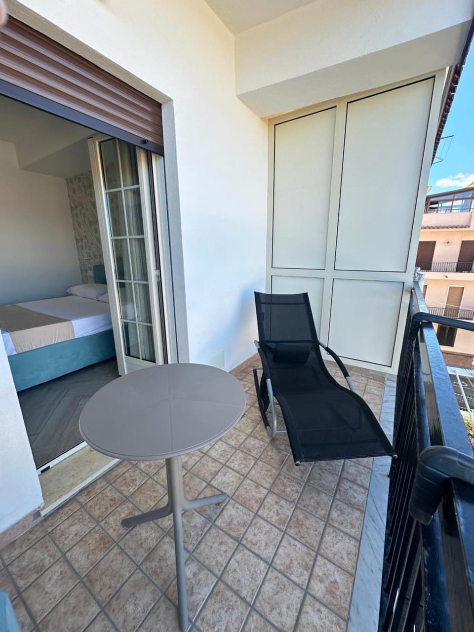 Ametista Rooms Tropea Bed and Breakfast in Tropea