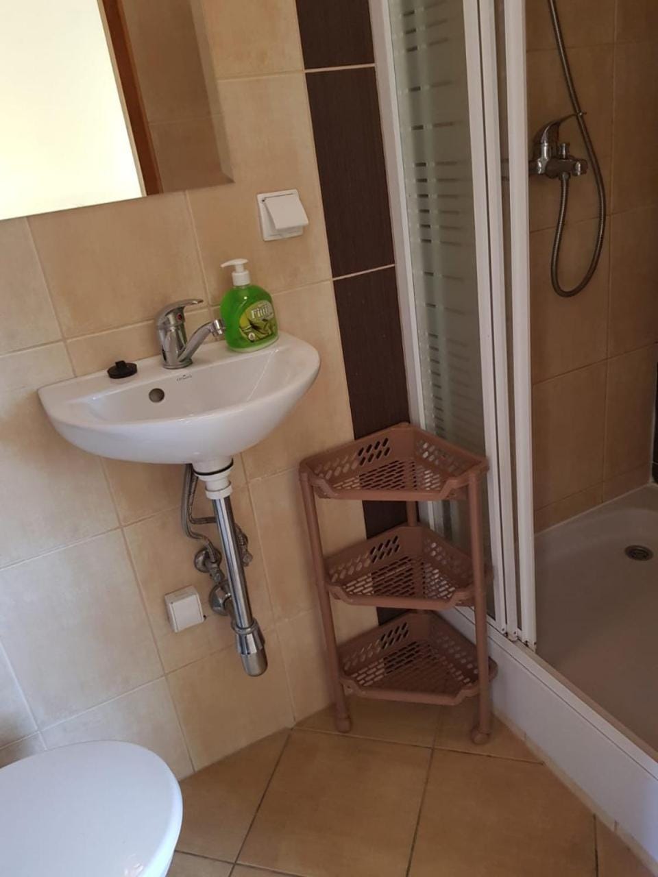 Pokój Mewa Mikołajki Apartment in Poland