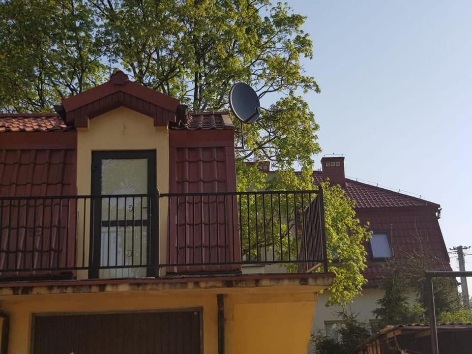 Pokój Mewa Mikołajki Apartment in Poland