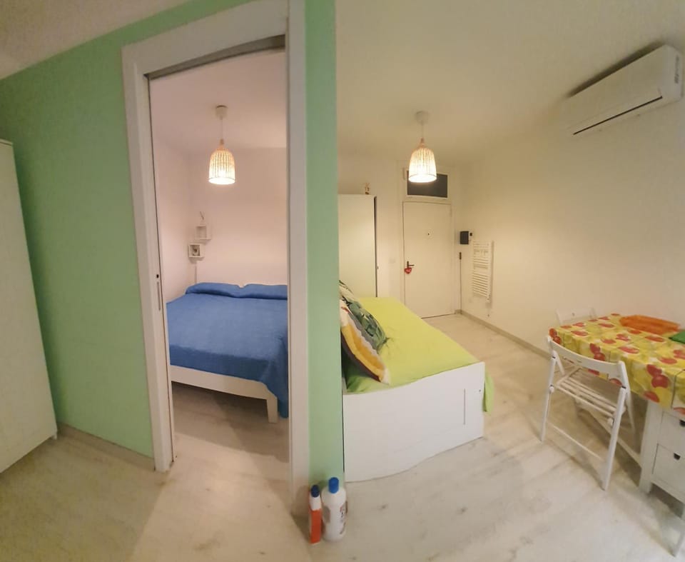 VIA PARINI APPARTAMENTO BIS Apartment in Grottammare
