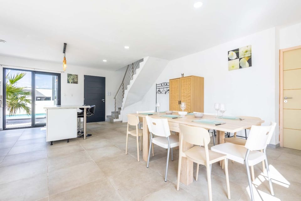 Villa climatisée pour 8 personnes avec piscine privée Villa in Occitanie