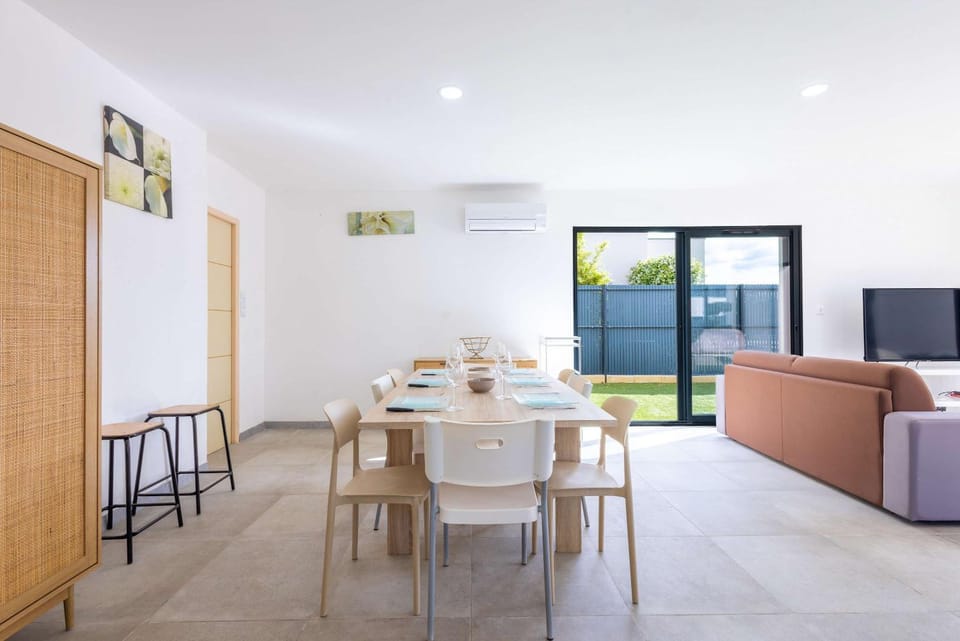 Villa climatisée pour 8 personnes avec piscine privée Villa in Occitanie