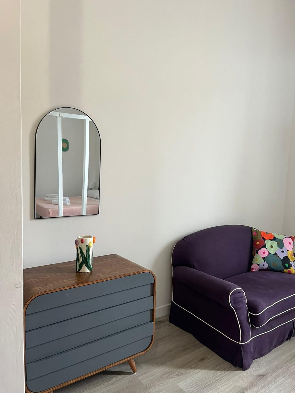 Colosseo Living Suites House in Rome