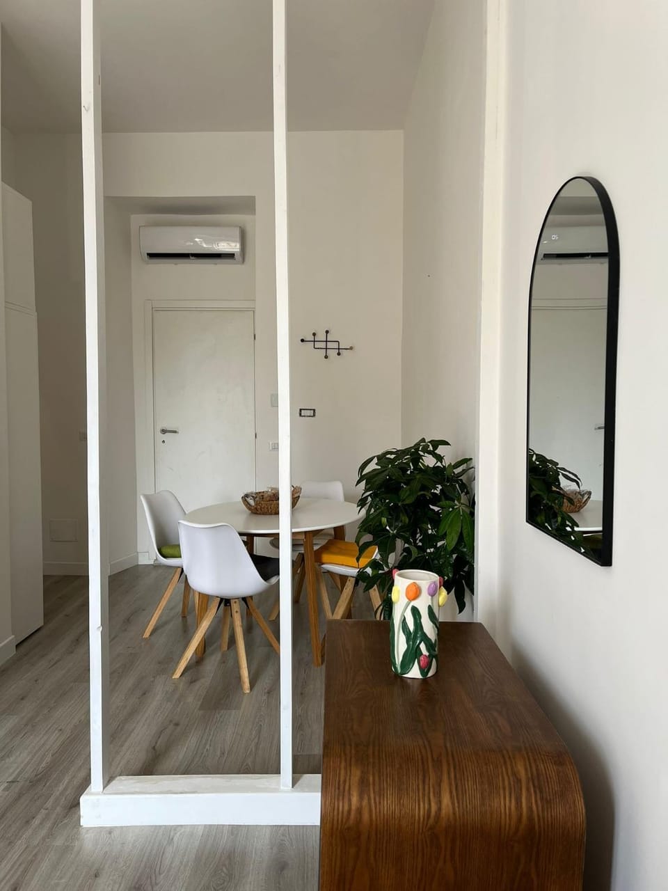 Colosseo Living Suites House in Rome