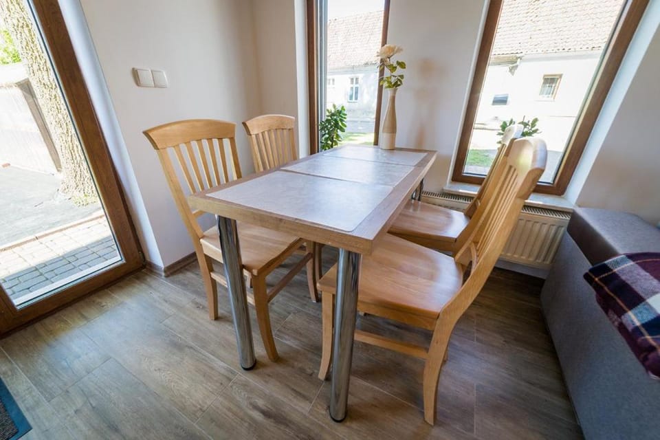 Apartament Mewa Mikołajki Apartment in Poland