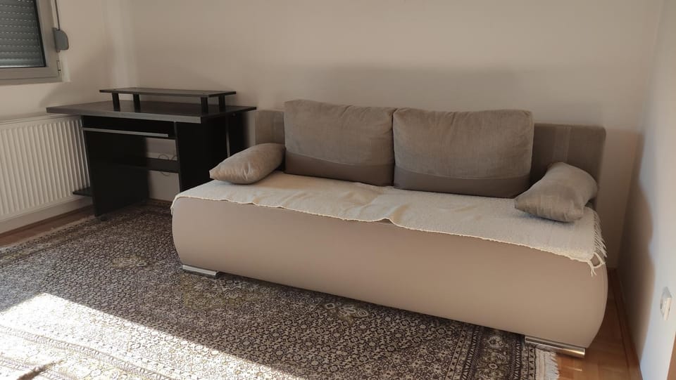Stan na dan Nis Apartment in Serbia
