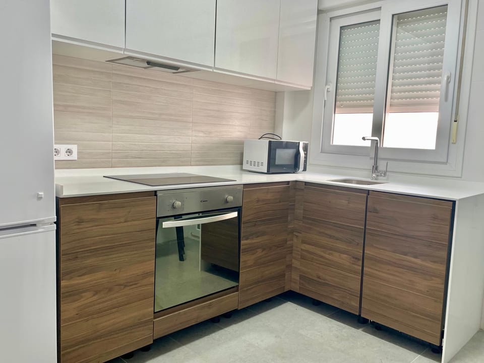 Real 205 Apartment in Chiclana de la Frontera