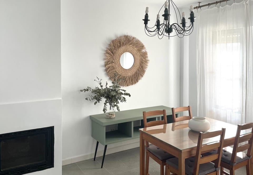 Real 205 Apartment in Chiclana de la Frontera