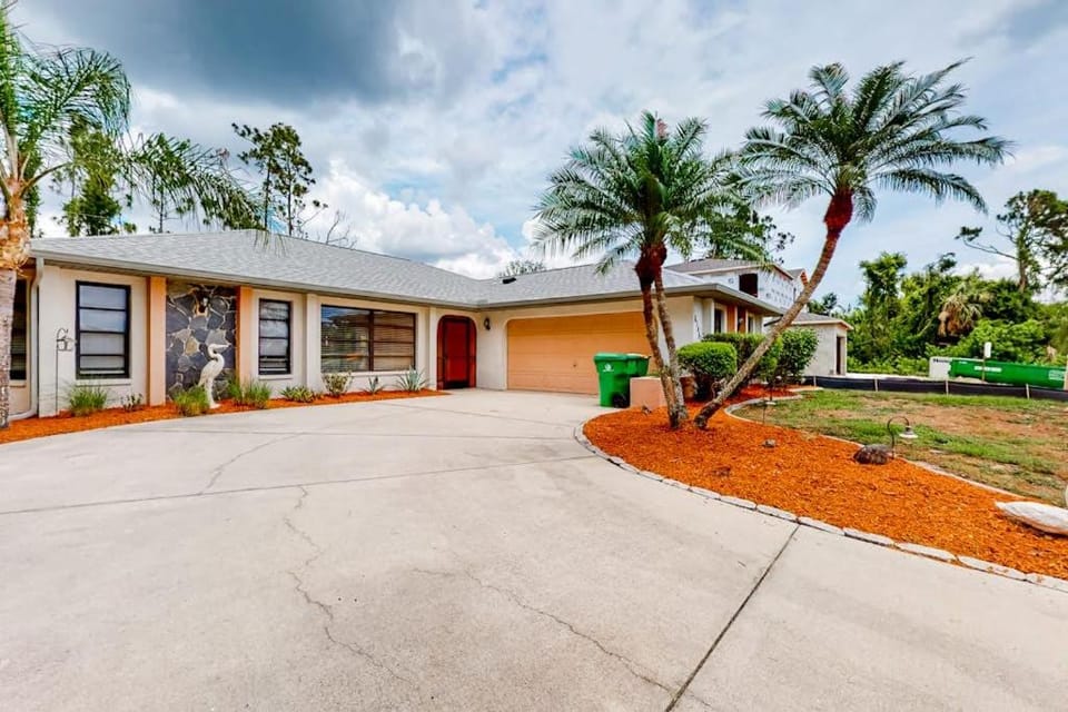 Koala Bungalow House in Port Charlotte