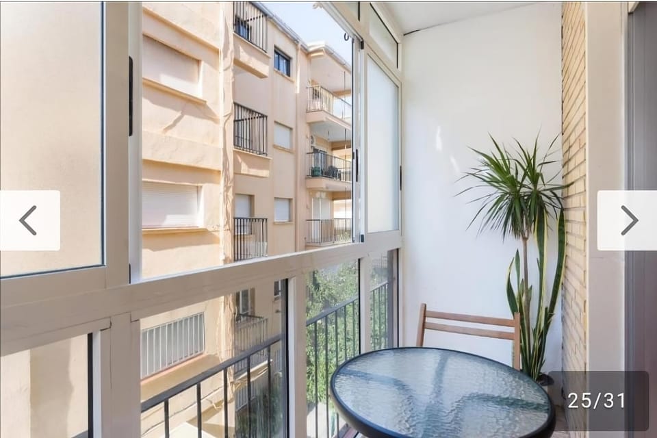 Balcony/Terrace, Balcony/Terrace