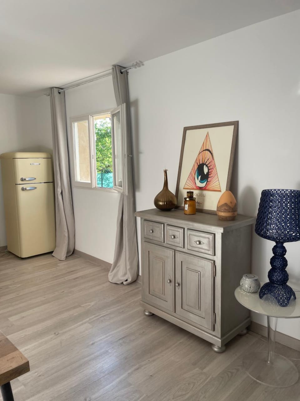 Casa santa Apartment in L'Île-Rousse