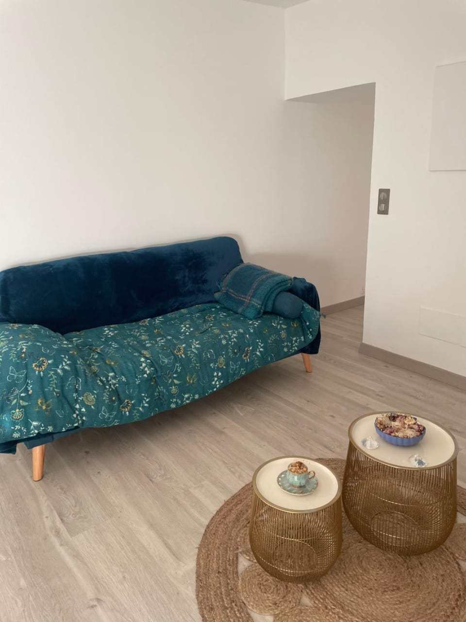 Casa santa Apartment in L'Île-Rousse