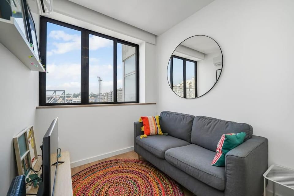 Communal lounge/ TV room, Living room