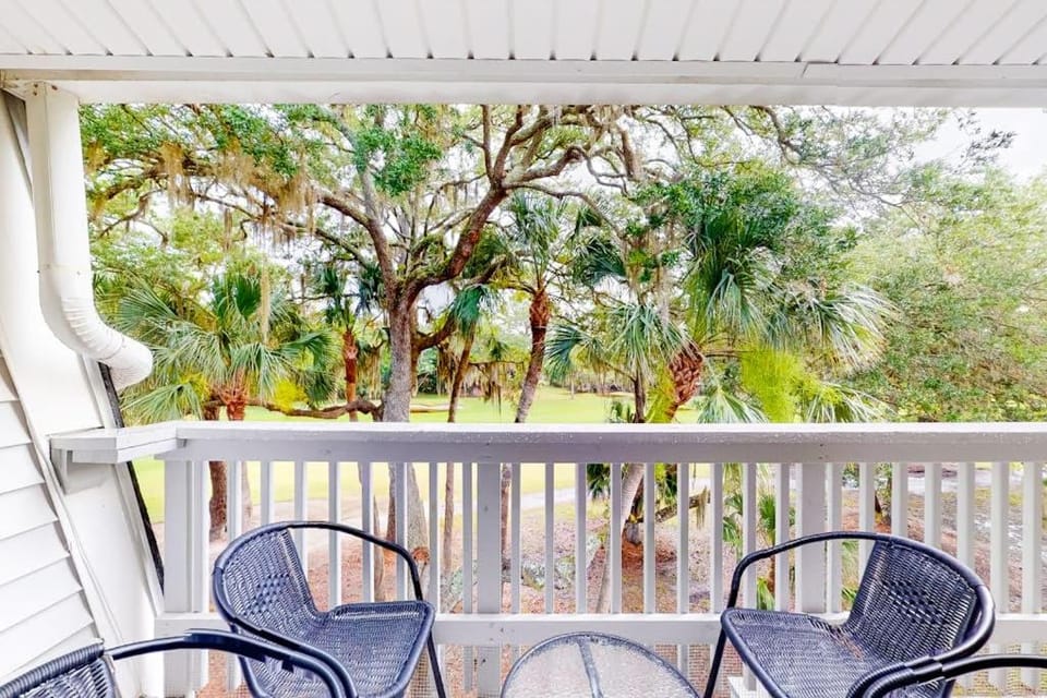 Driftwood Villa - 261 Palmetto Perch House in Edisto Beach