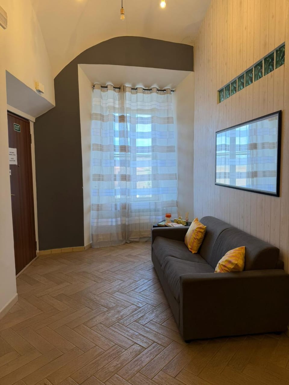 Palazzo Cardinale - LE SCALETTE TERRACINA Bed and Breakfast in Terracina